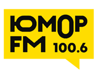 Юмор FM 100.6 FM