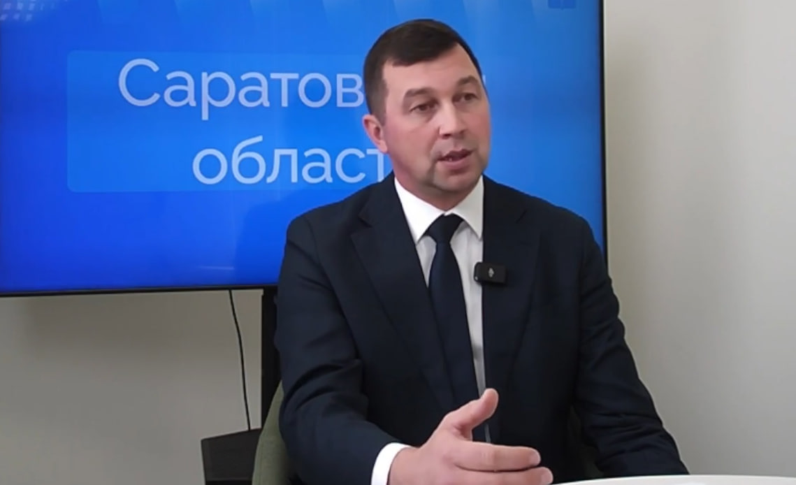 Александр Гаврилов