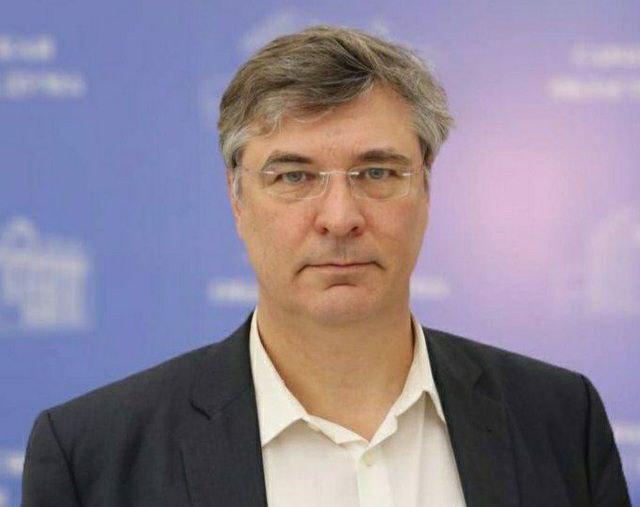 Роман Чуйченко