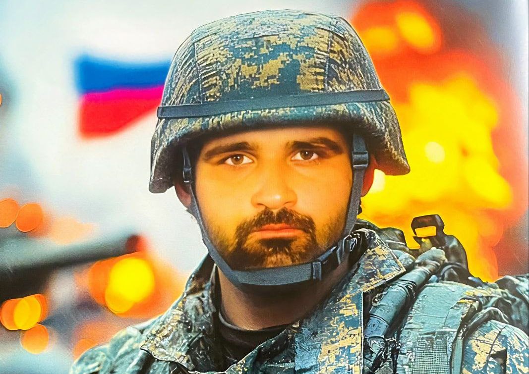 Алексей Масюков