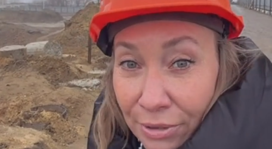 Анастасия Морозова