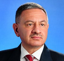 Борис Шинчук