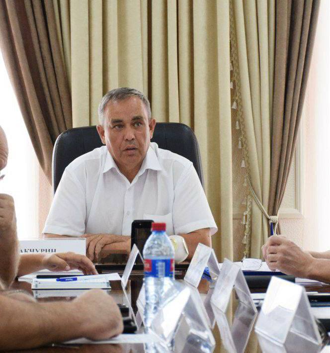 Айса Акчурин