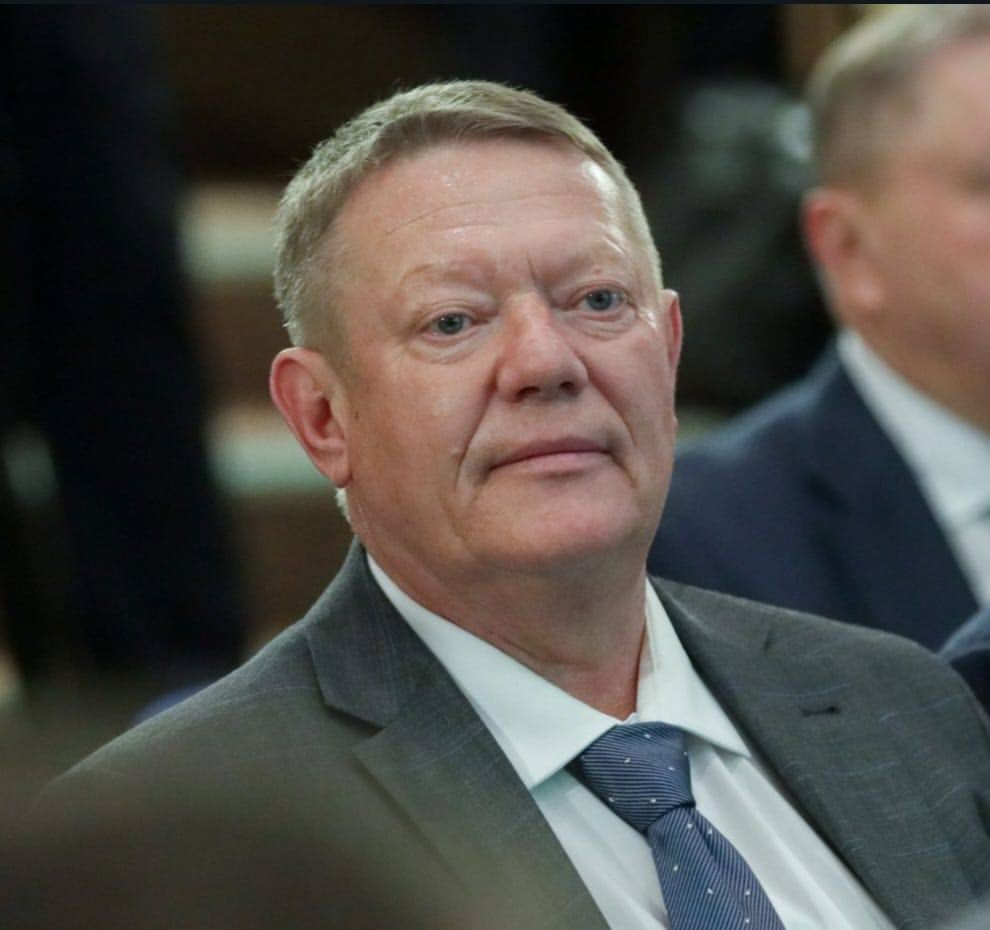 Николай Панков 