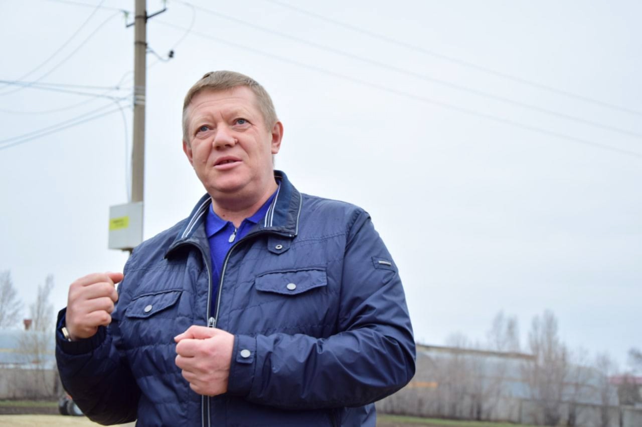 Николай Панков