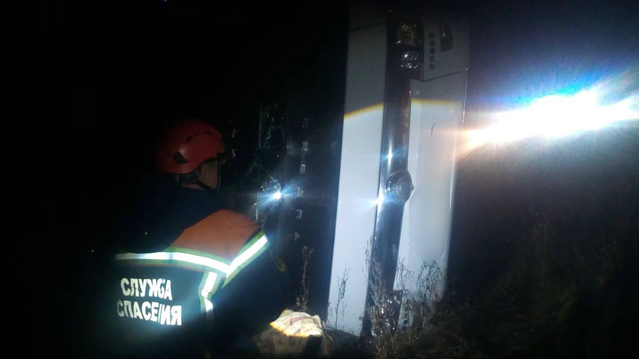 ДТП, Ершовский район.jpg