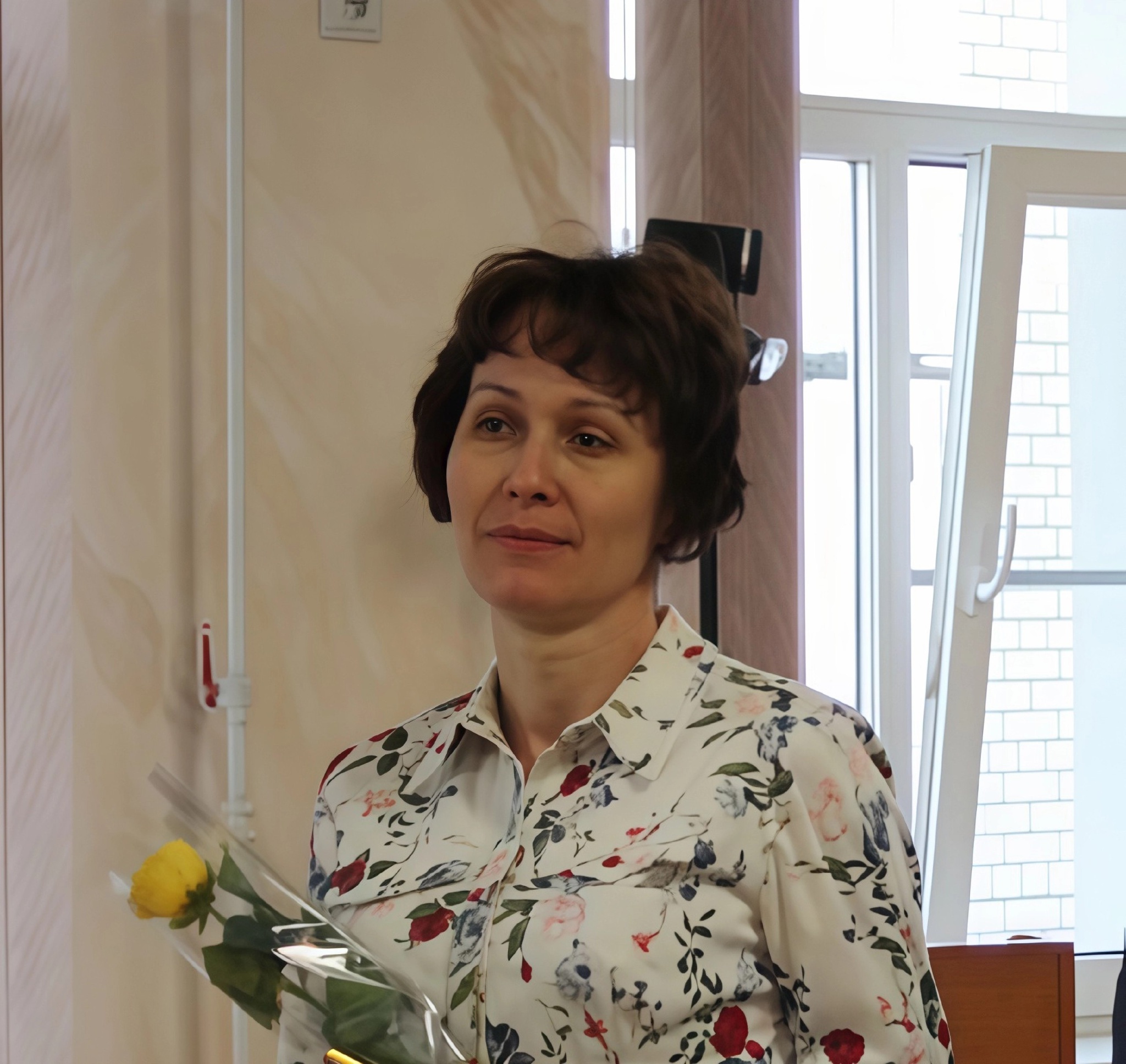 Юлия Крылова