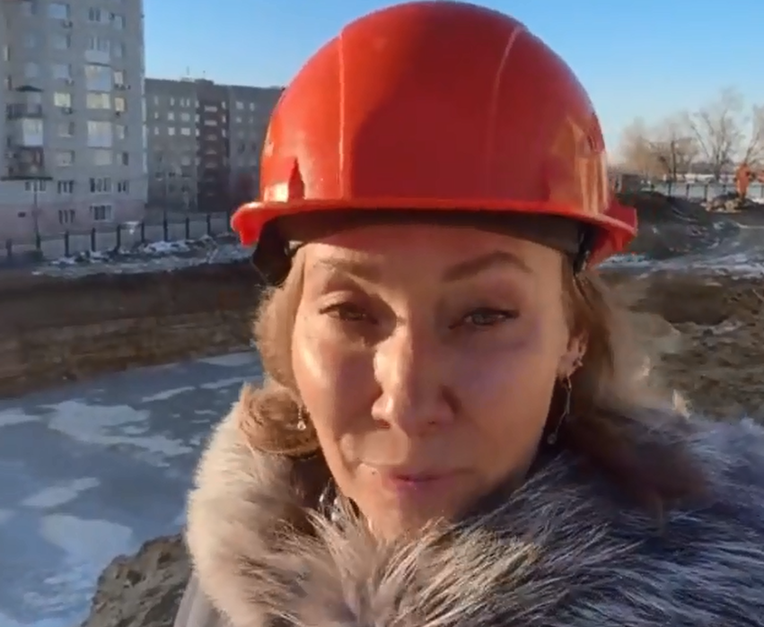 Анастасия Морозова