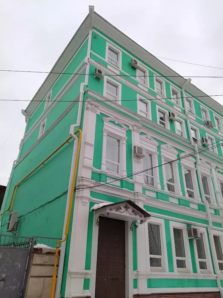 Облпотребсоюз