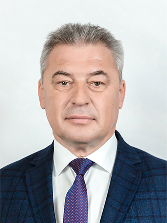 Кирилл Лаврентьев
