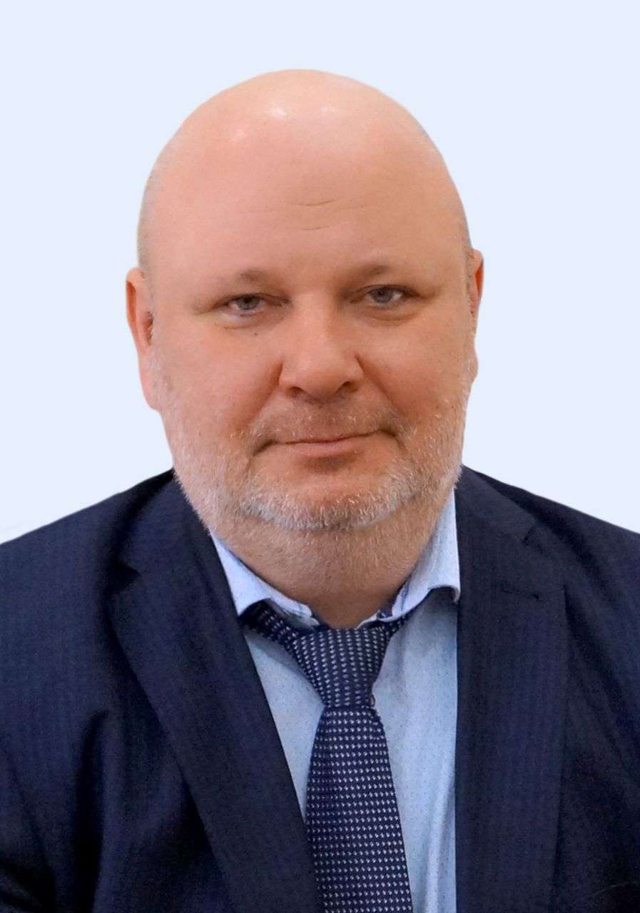 Дмитрий Полулях