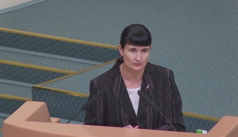 Людмила Григорьева