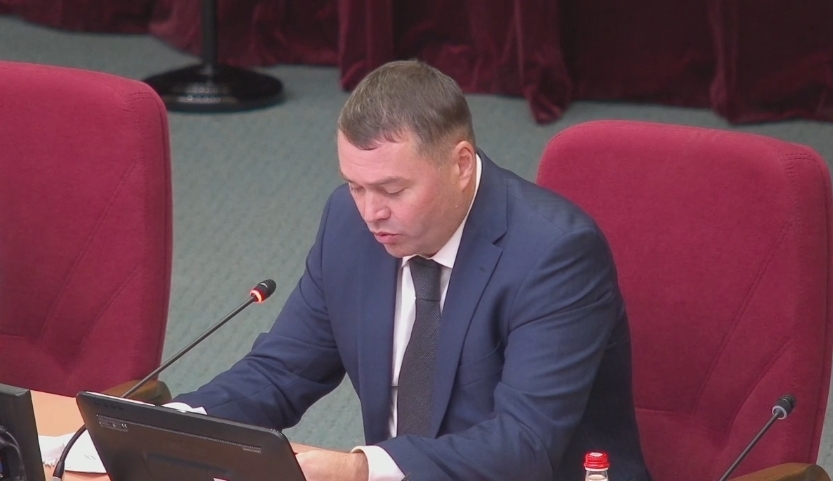 Роман Грибов