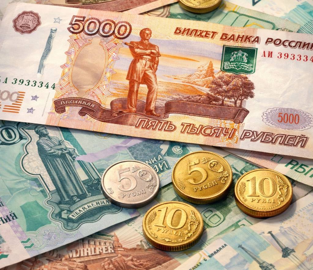 Деньги Деньги