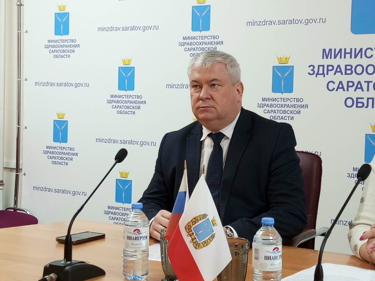 Владимир Дудаков