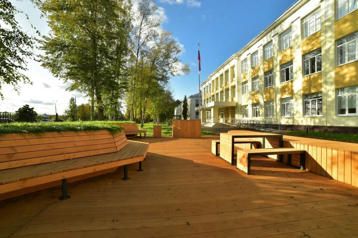 фотоконкурс, лавочки