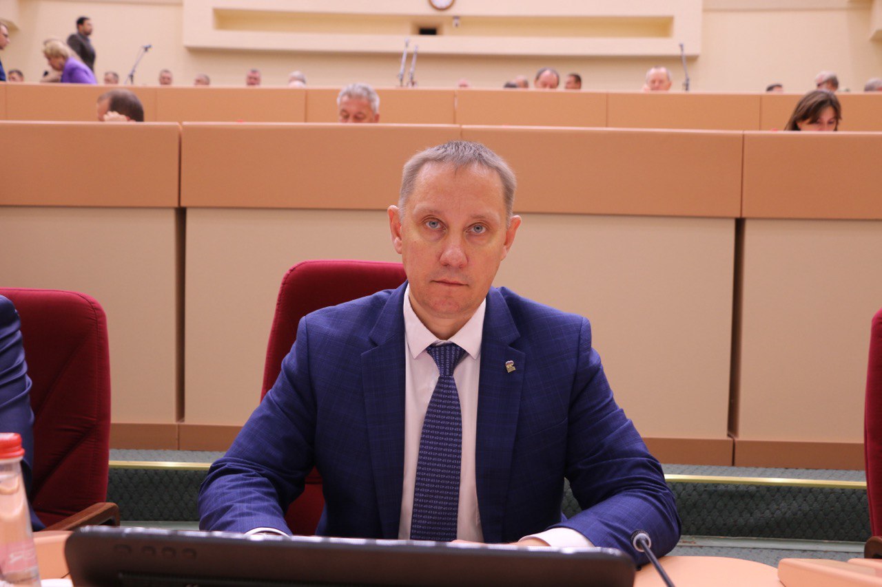 Гладков Сергей