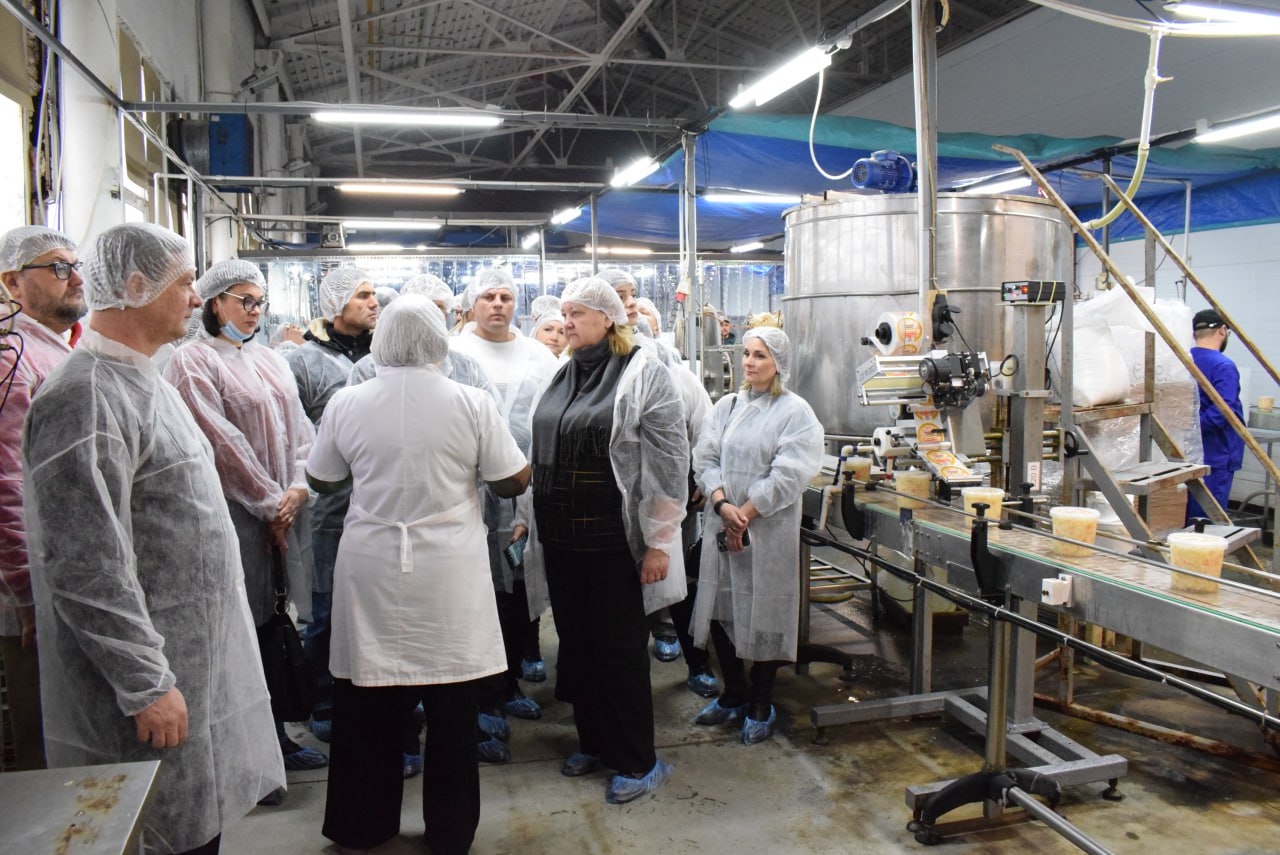 СВОй бизнес