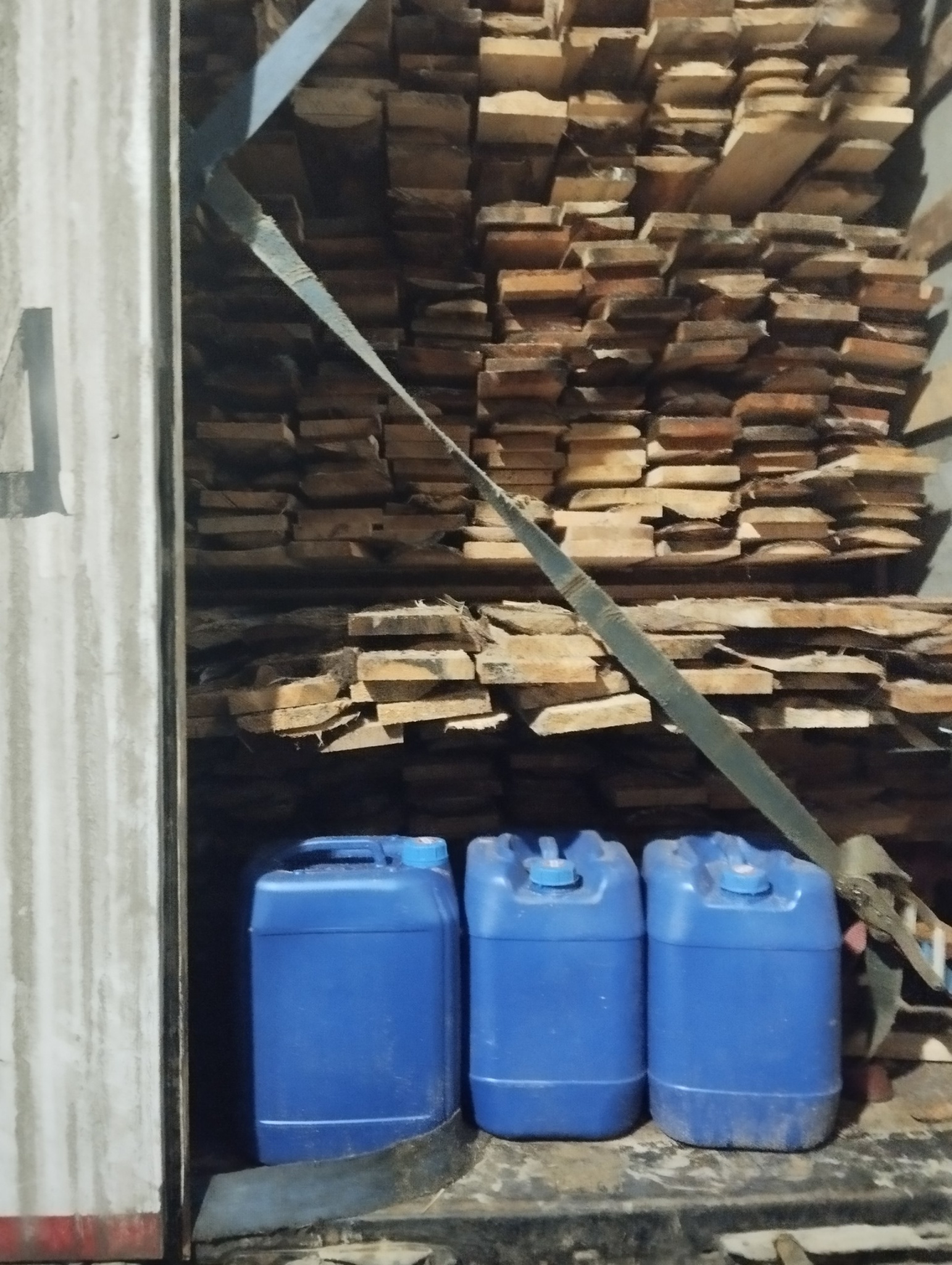 пиломатериалы