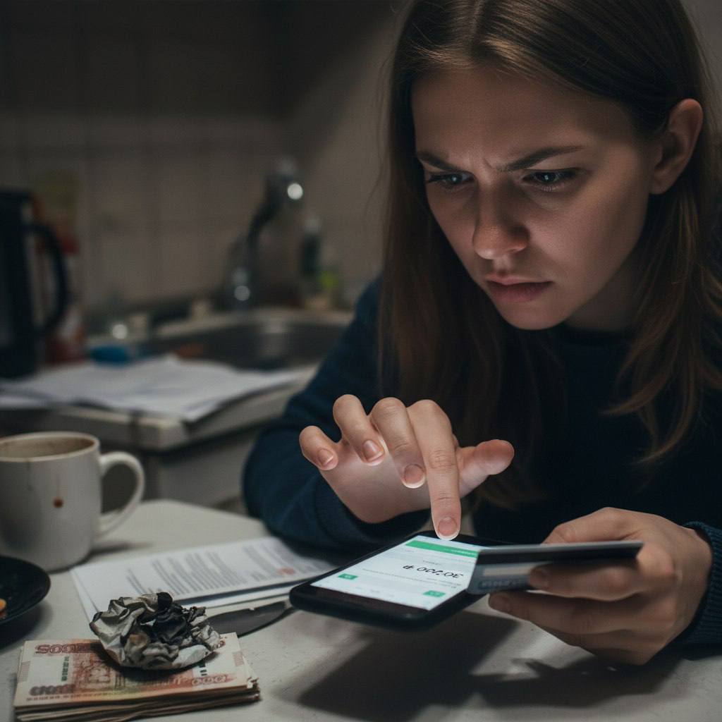 перевод денег