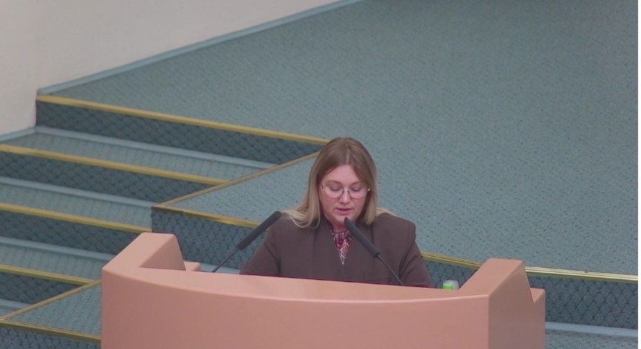 Наталья Кривенцова