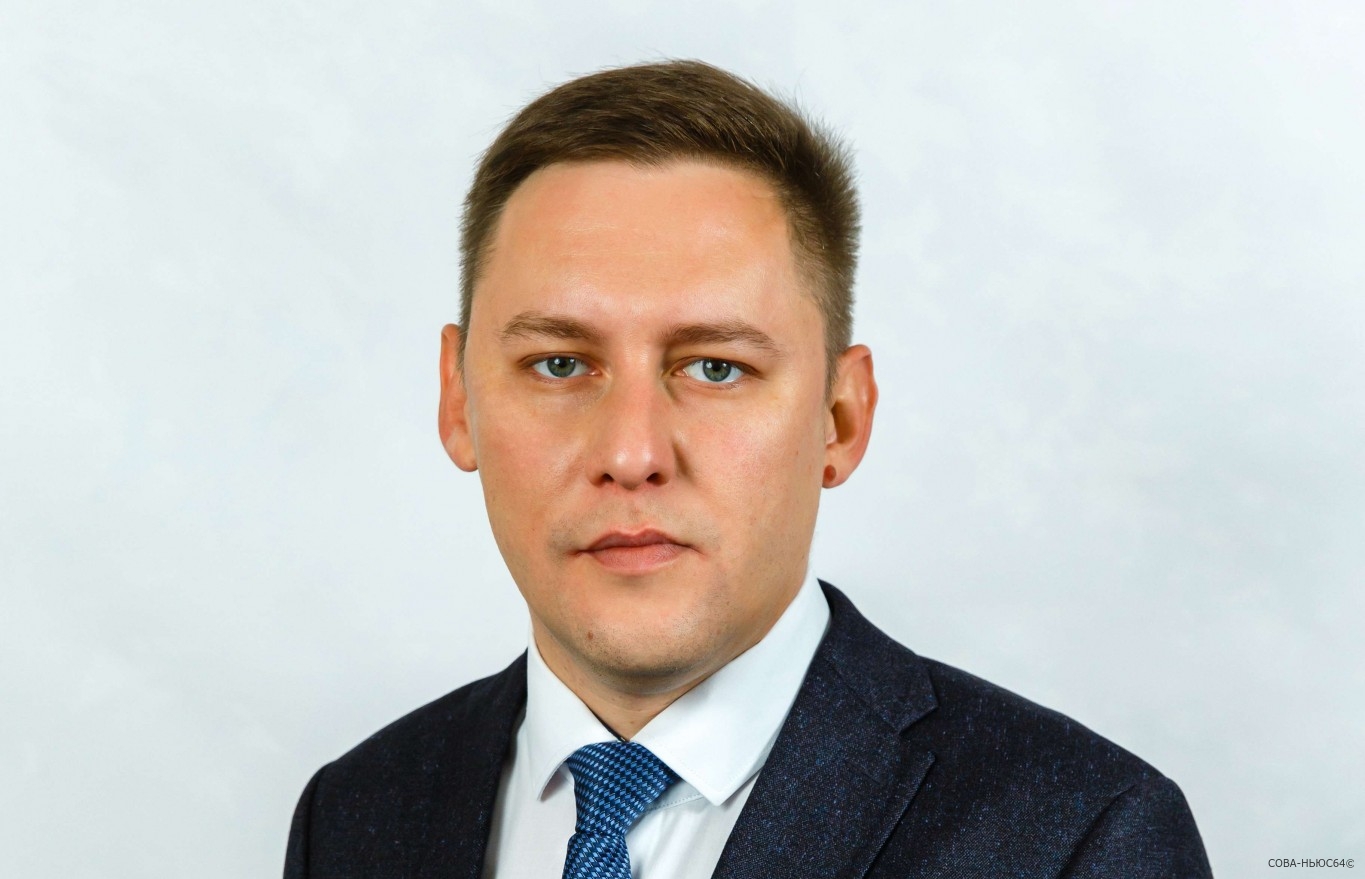 Александр Блатман