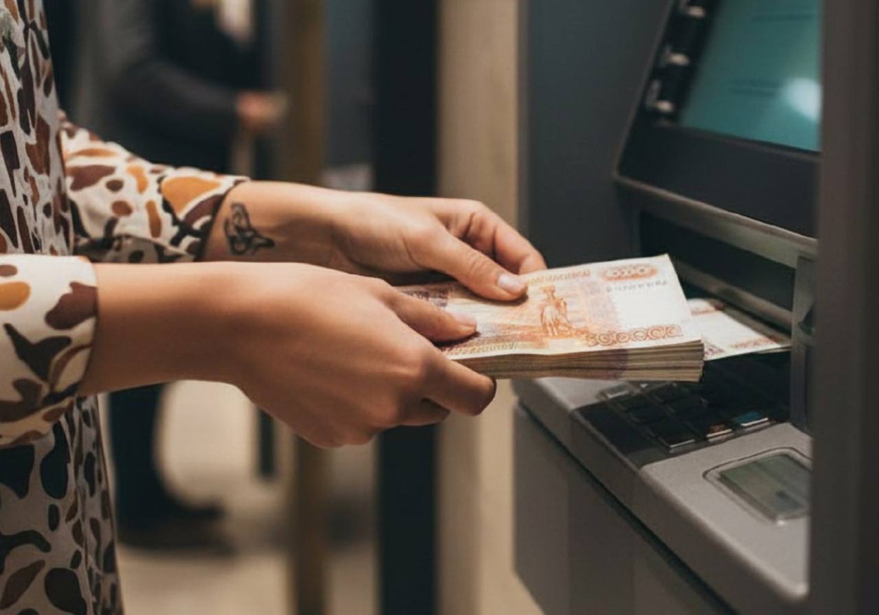 банкомат деньги банкомат деньги